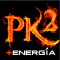 PK2 Energy - Inicio